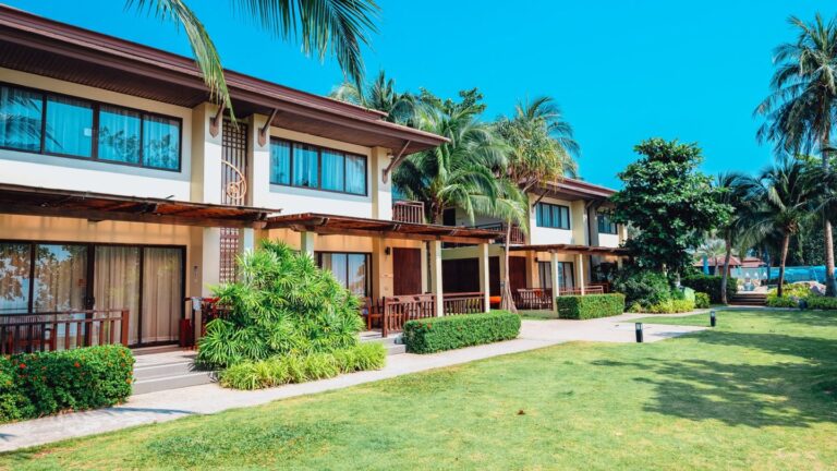 Kacha Resort & SPA 4* – Bankokas, Tailandas