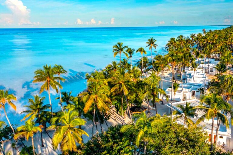 Diamonds Mapenzi Beach Zanzibar 4* – Zanzibaras, Tanzanija