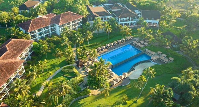 Anantara Peace Haven Tangalle Resort 5* – Šri Lanka, Šri Lanka