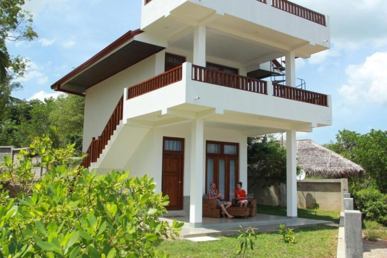 Hideaway Lodge 3* – Šri Lanka, Šri Lanka