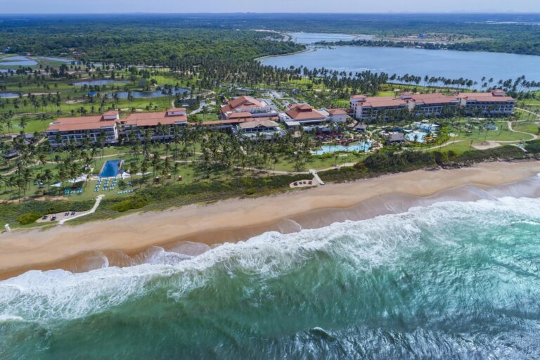 Shangri-La Hambantota Resort & Spa 5* – Šri Lanka, Šri Lanka