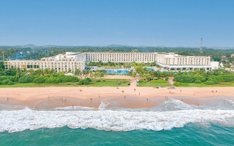 Riu Ahungalla 5* – Šri Lanka, Šri Lanka