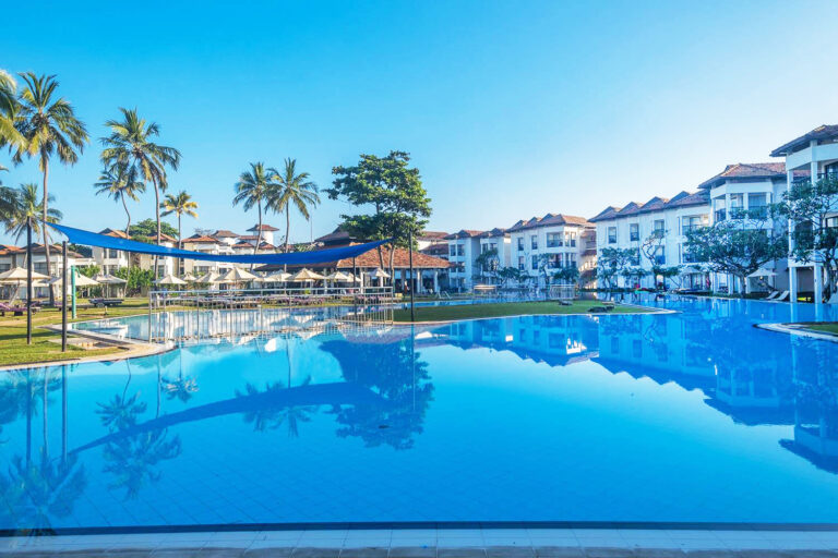 Club Hotel Dolphin 4* – Šri Lanka, Šri Lanka
