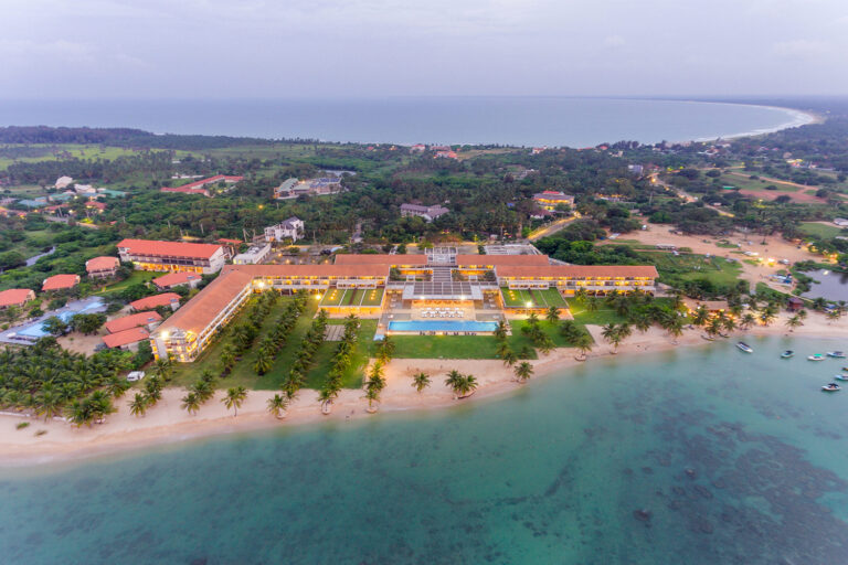 Amaya Beach Passikudah 5* – Šri Lanka, Šri Lanka
