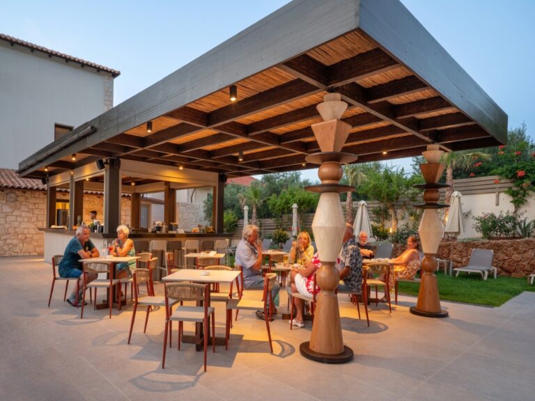 CACTUS VILLAGE 4* – Heraklionas, Graikija