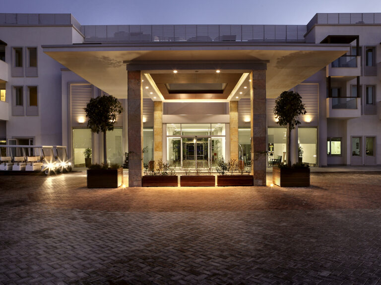 XANADU ISLAND HOTEL 5* – Bodrumas, Turkija