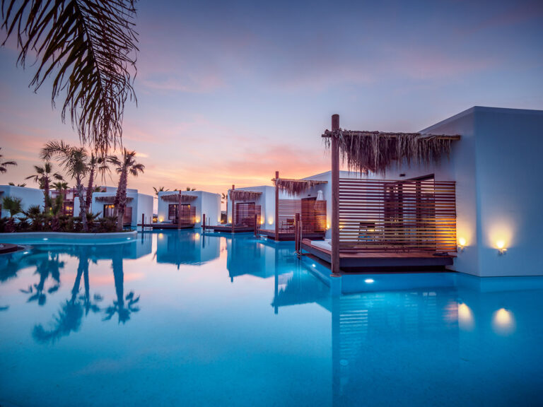 STELLA ISLAND 5* – Heraklionas, Graikija