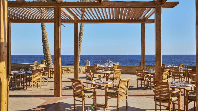 JAZ GRAND MARSA 5* – Marsa Alamas, Egiptas