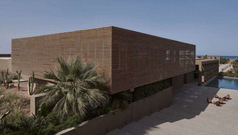 Casa Cook El Gouna 5* – Hurgada, Egiptas