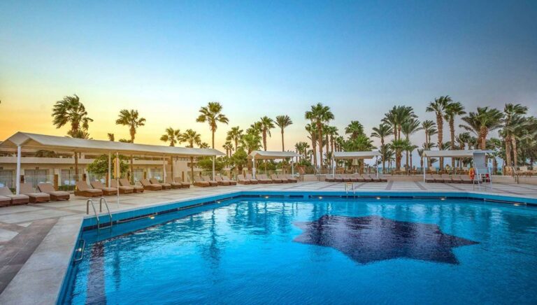 Meraki Resort 4* – Hurgada, Egiptas
