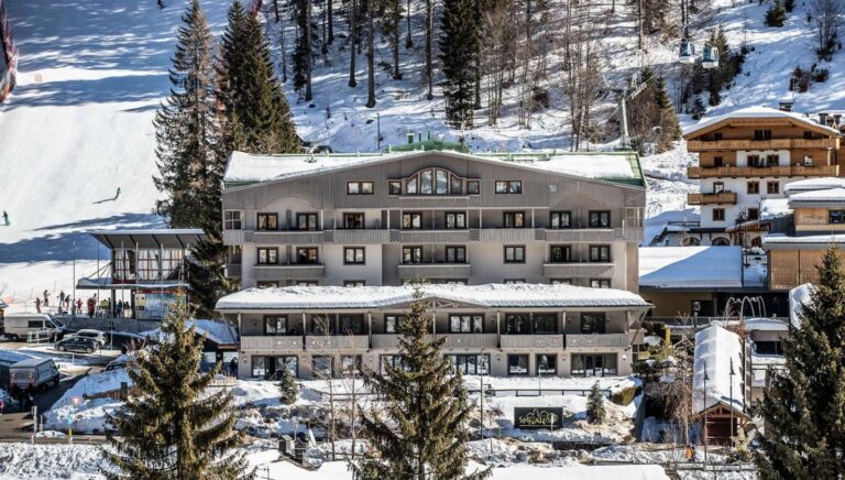 Spinale 5* – Trentinas-Aukštutinė Adidžė, Italija