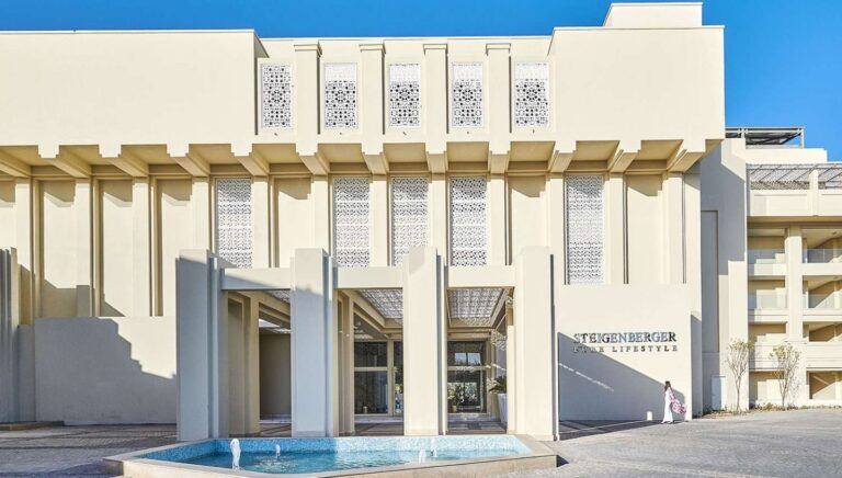 Steigenberger Pure Lifestyle 5* – Hurgada, Egiptas