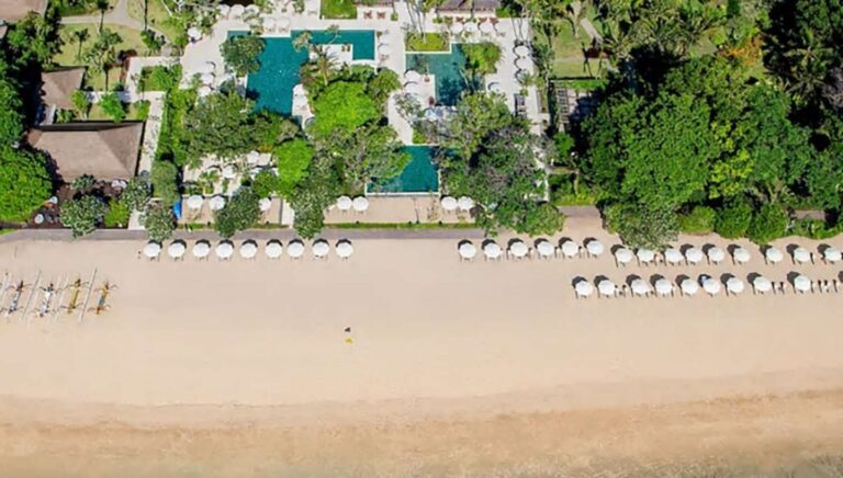 Hyatt Regency Bali 5* – Balis, Indonezija