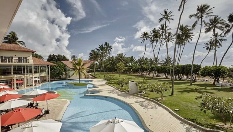 Turyaa Kalutara 4* – Šri Lanka, Šri Lanka