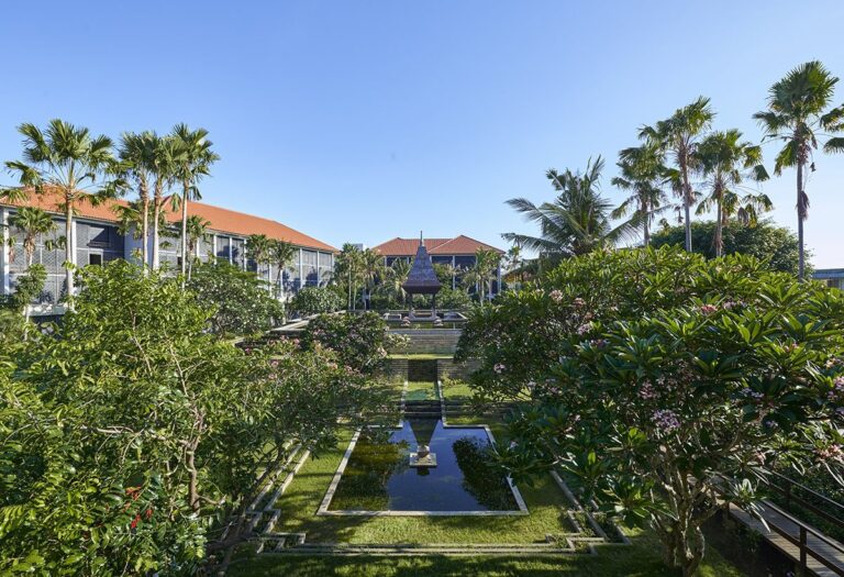 InterContinental Bali Sanur Resort 5* – Balis, Indonezija