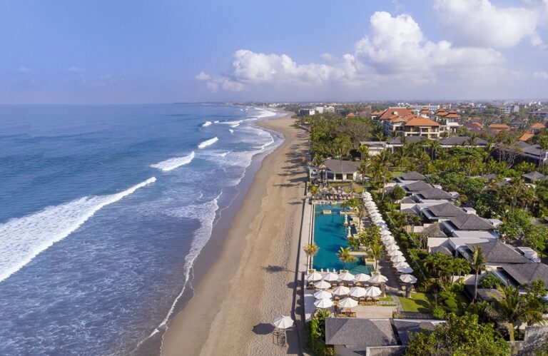 The Seminyak Beach Resort & Spa 5* – Balis, Indonezija