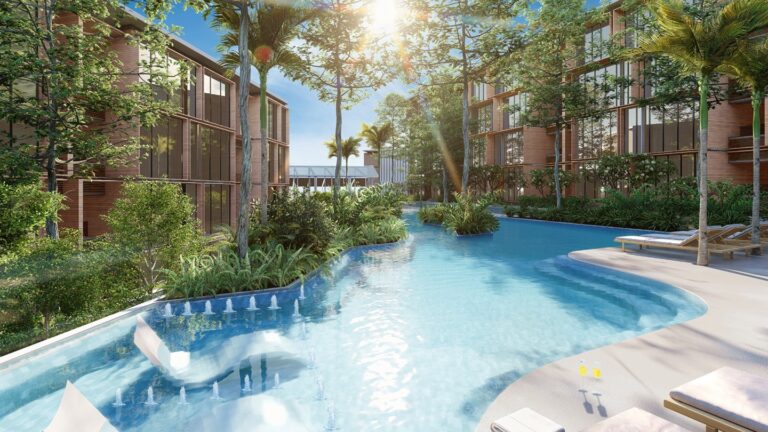 Wyndham Garden Phuket Kamala 4* – Puketas, Tailandas