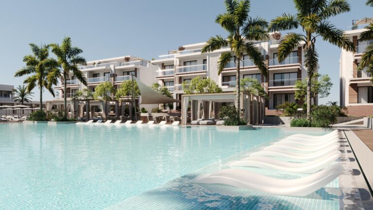 Tulua Sahl Hasheesh 5* – Hurgada, Egiptas