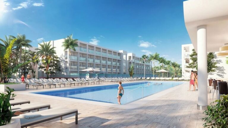 RIU Palace Phuket 5* – Puketas, Tailandas