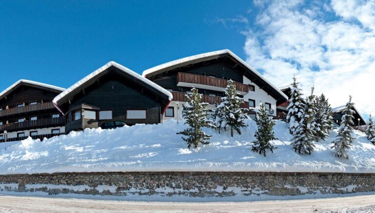 Alexander Charme Hotel 4* – Bergamas, Italija