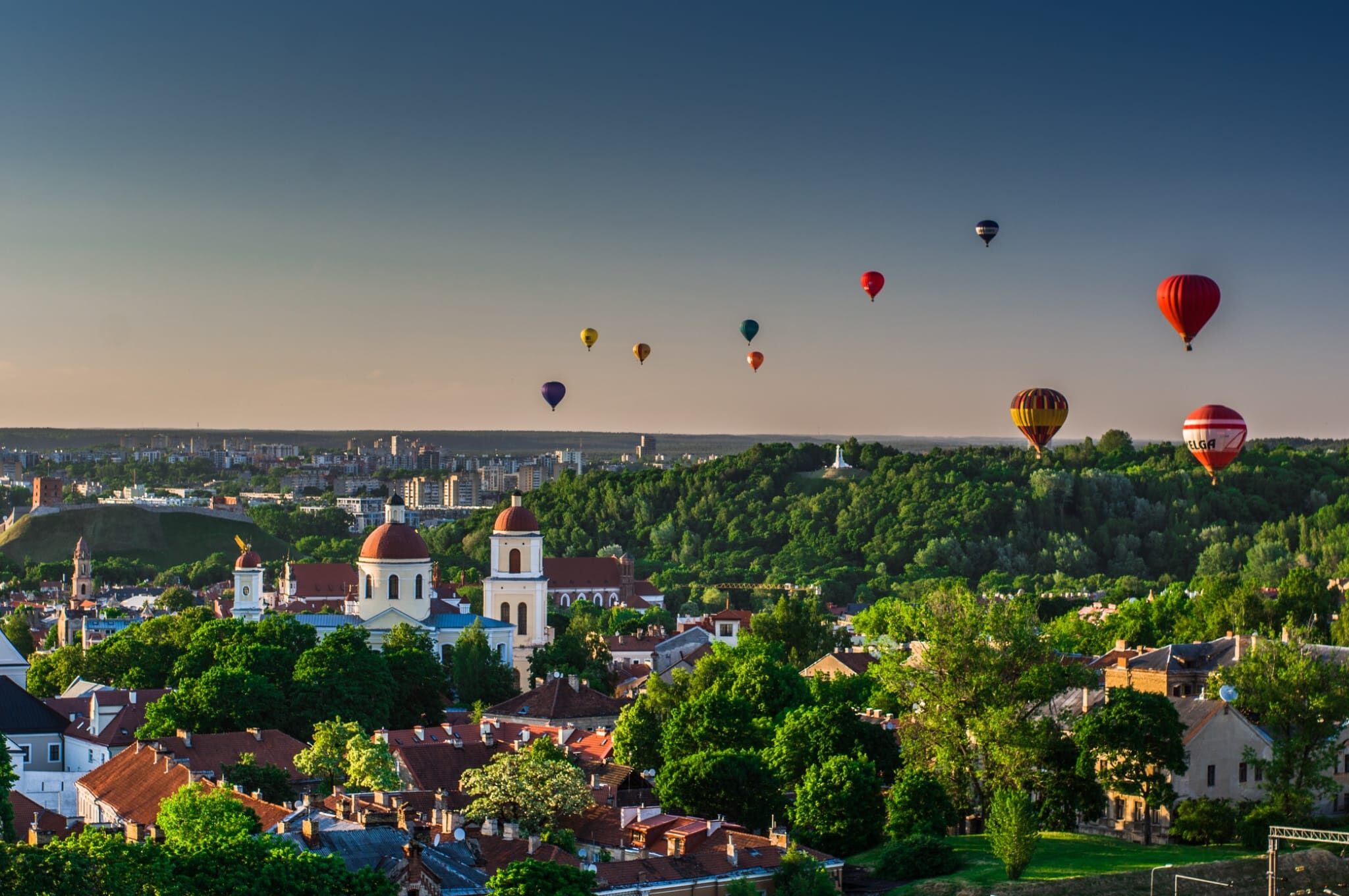 Estravel kelionių agentūra