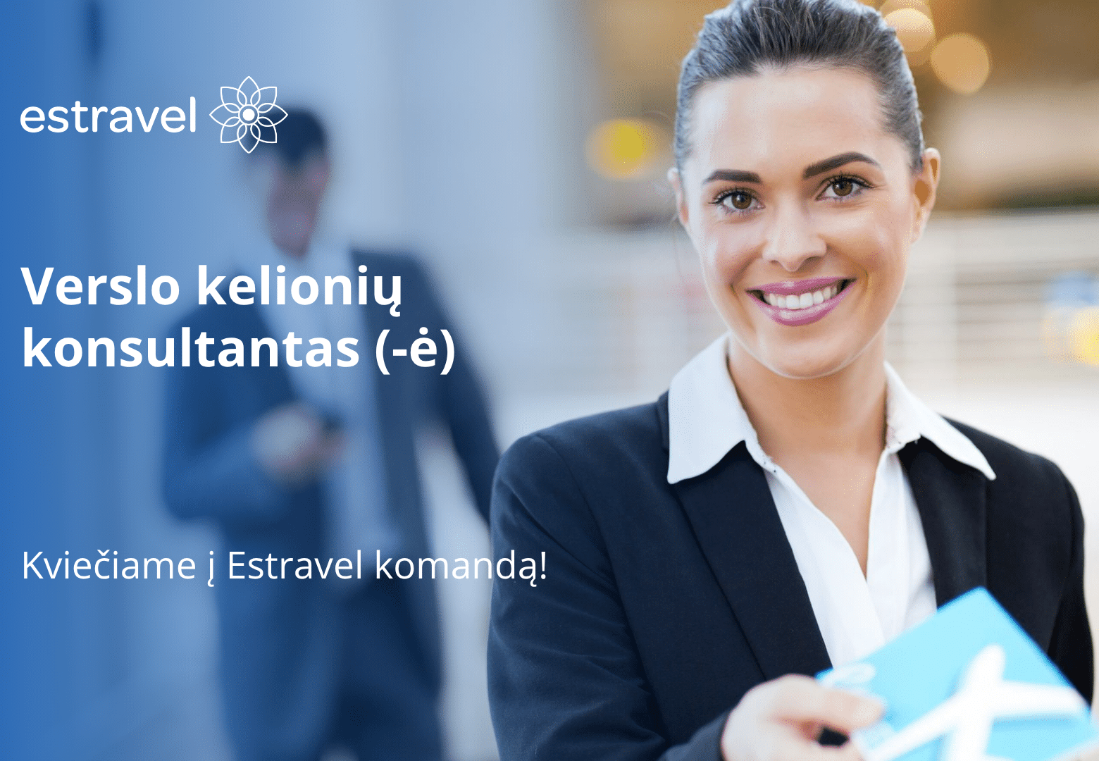 Estravel kelionių agentūra