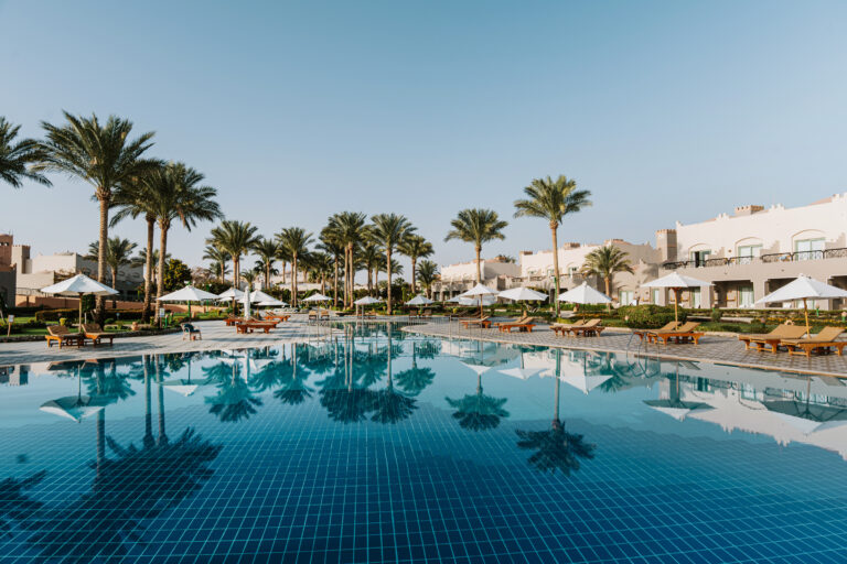 Sentido Akassia Beach 5* – Marsa Alamas, Egiptas