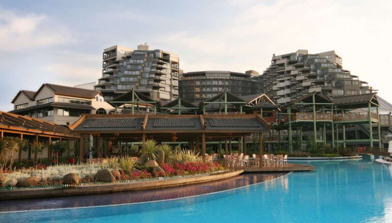 Limak Lara De Luxe Hotel & Resort 5* – Antalija, Turkija